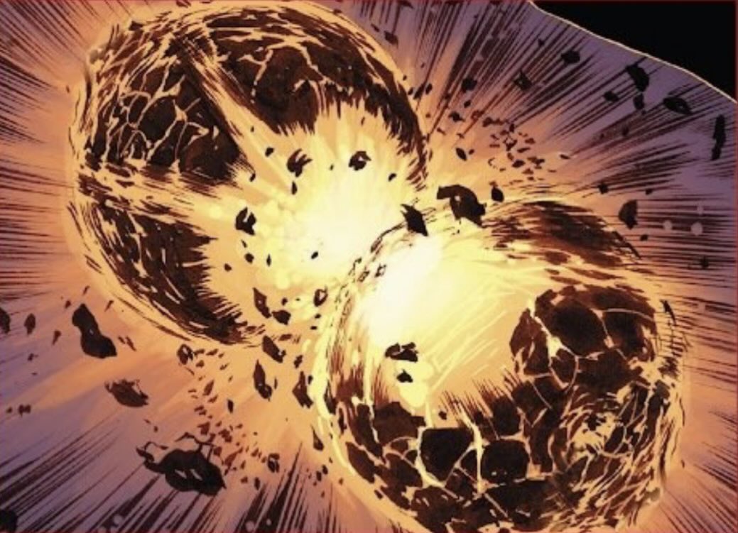 LastTavernPod's tweet photo. NEW EPISODE!

As Donatello sprints Access away from death, Doctor Doom and Kid Goku continue to battle Sauron for the fate of the Omniverse. Meanwhile, Ichigo Kurosaki discovers the cabin is not what it seems.

Subscribe to our ttrpg podcast Last Tavern on the Left! https://t.co/qZI5e33Rsf