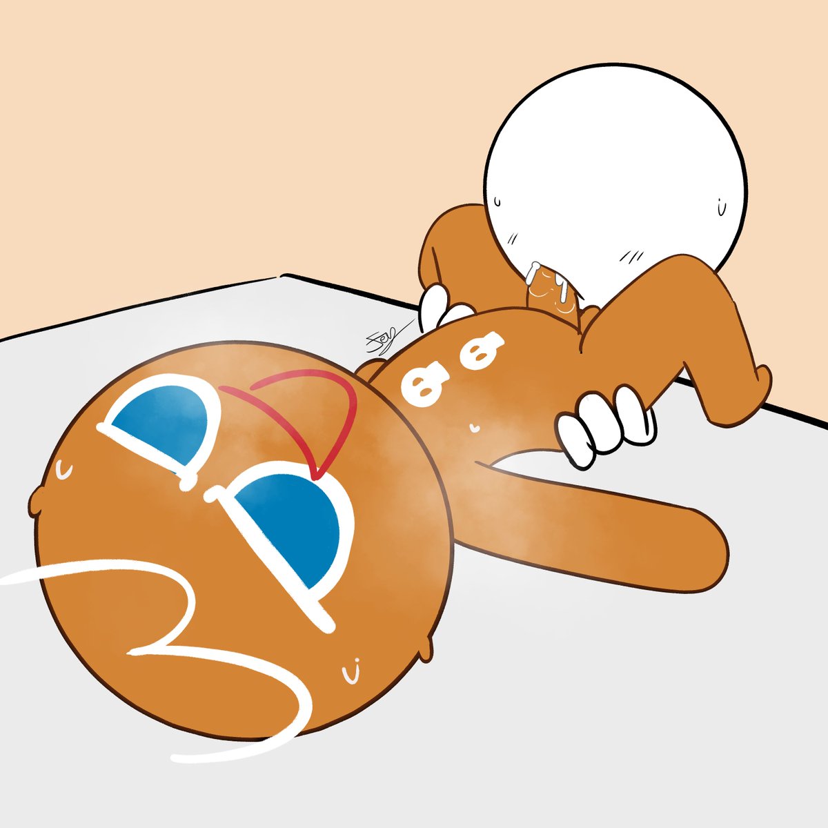 Fey🔞 tweet media