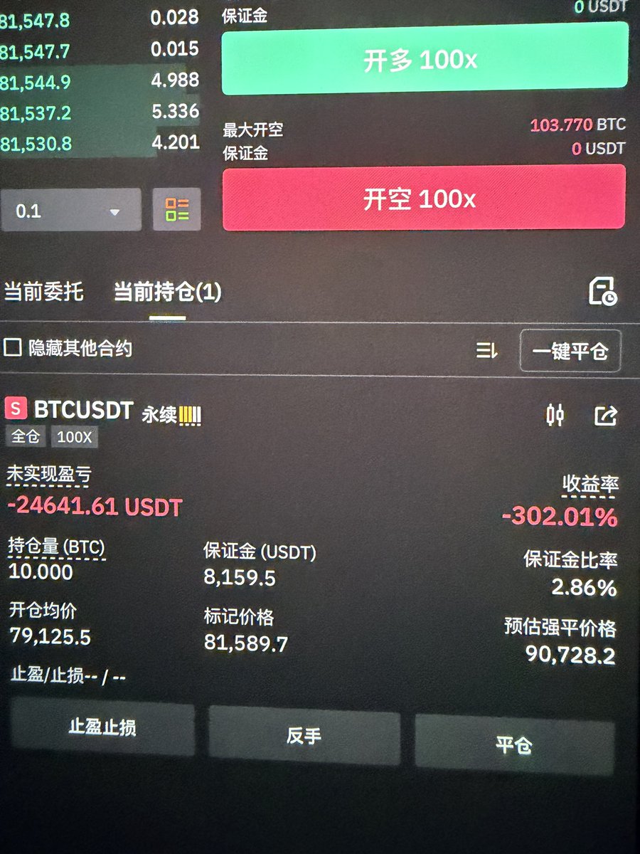 吕不凡BitExtr tweet media