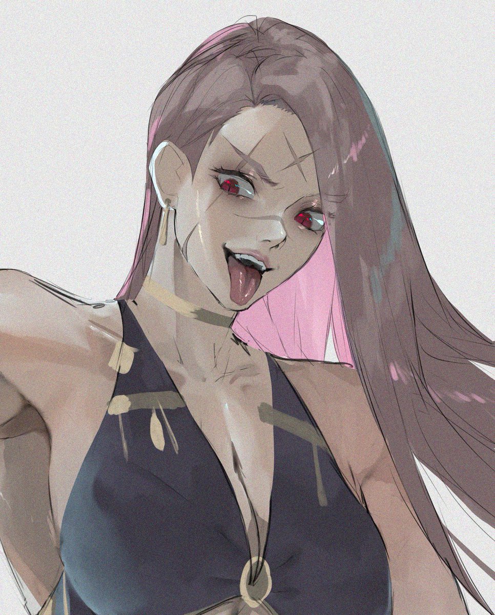 SSSasen's tweet photo. leviathan
#art #artwork #illustration #アニメ #イラスト #미술 #삽화 #디지털아트 https://t.co/0Hqsa6h2CN