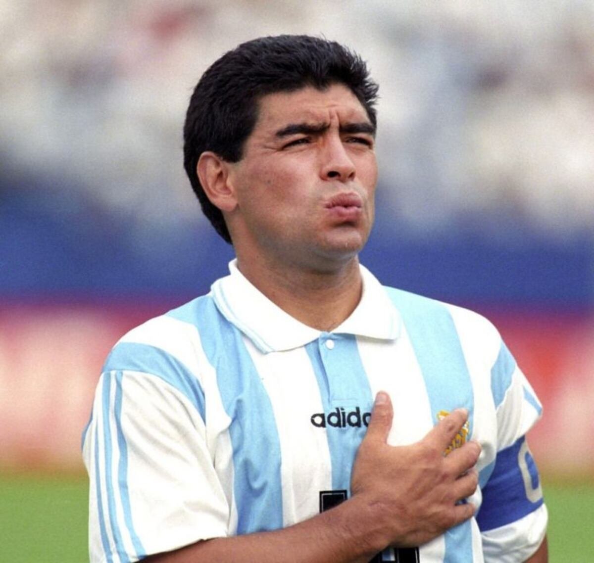Día del Himno Nacional Argentino 🇦🇷