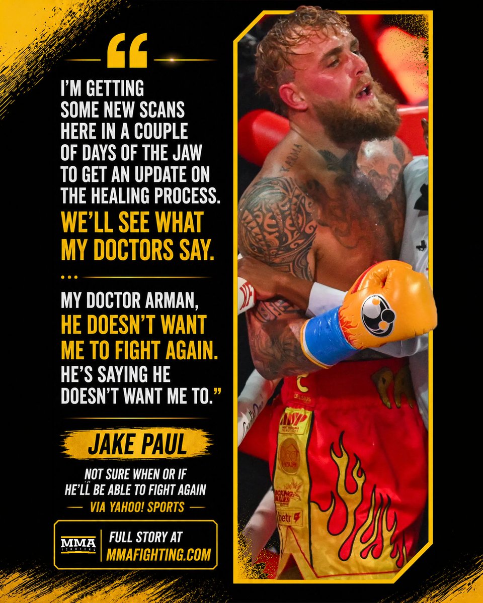 MMA Fighting tweet media