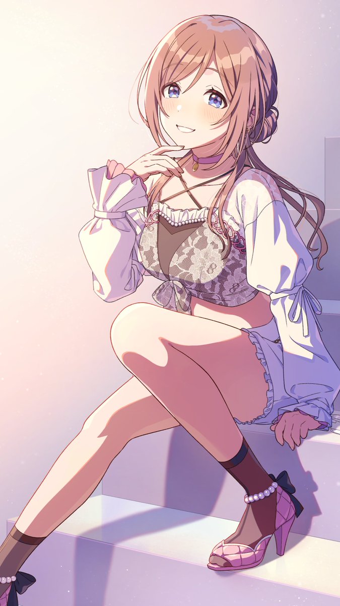 Pa-chan tweet media