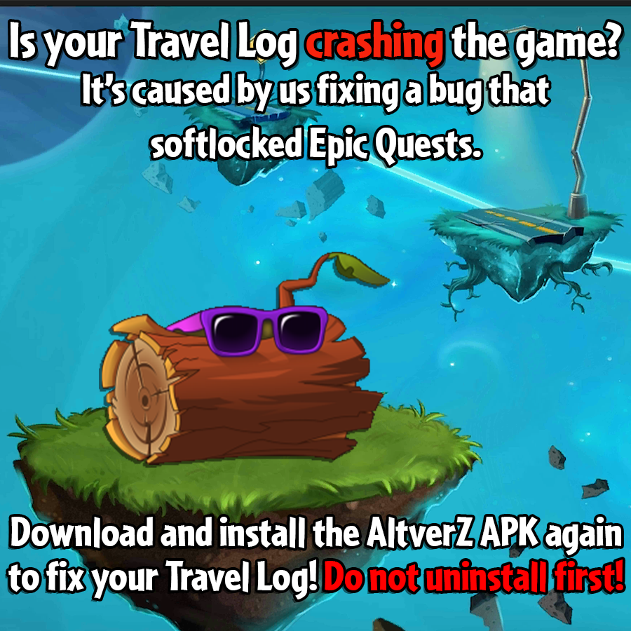 PvZ2: Alternate UniverZ tweet media