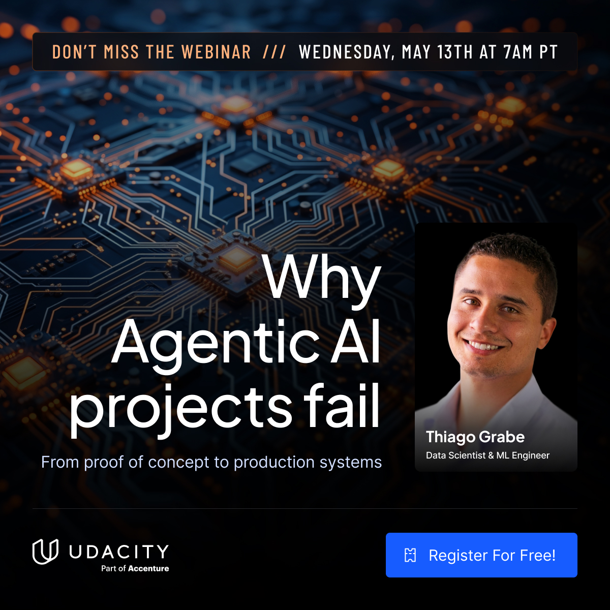 Udacity tweet media
