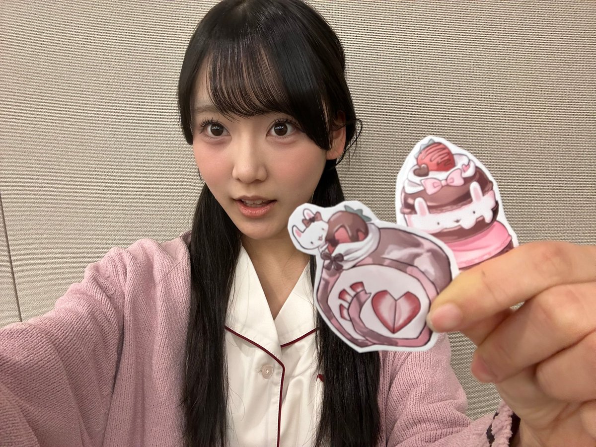 まるちゃん☆彡 丸山ひなた AKB48 このイベントで私たちが応援したアイドルたち。 마루