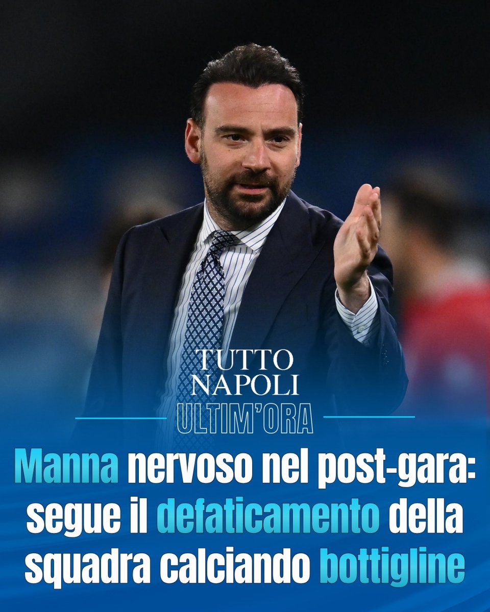 TuttoNapoli.net tweet media