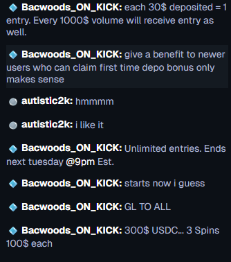 BacwoodsTV tweet media