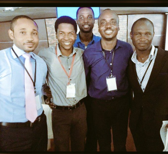 Ayoola Nifemi tweet media
