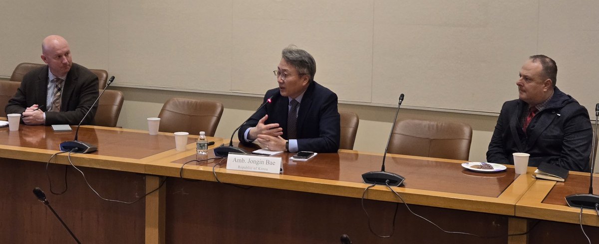 Republic of Korea Mission to the UN🇰🇷🇺🇳 tweet media