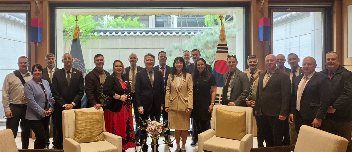 Republic of Korea Mission to the UN🇰🇷🇺🇳 tweet media