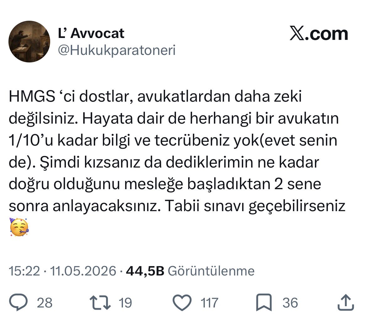 Mesut Öcal tweet media