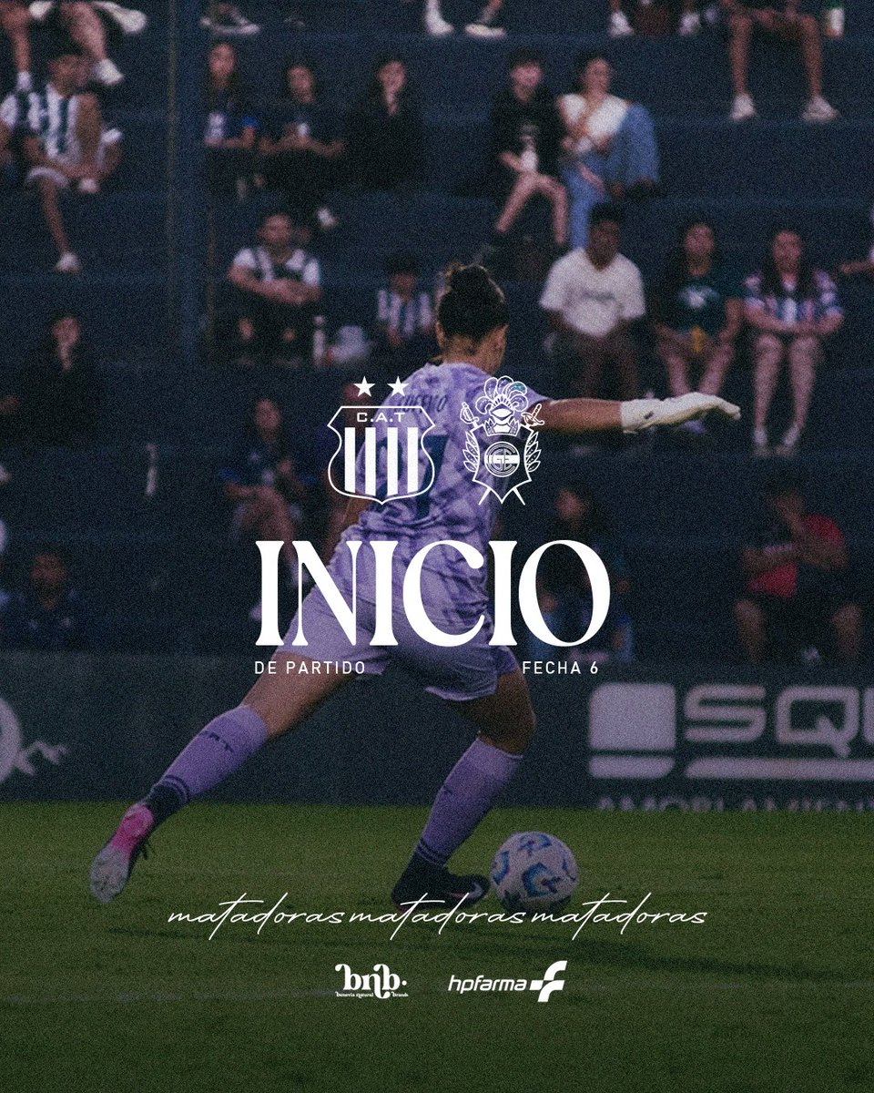 Club Atlético Talleres tweet media
