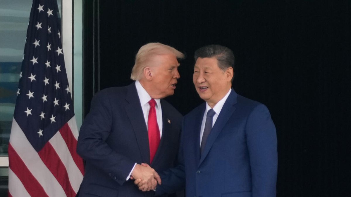 RFI 华语 - 法国国际广播电台 tweet media