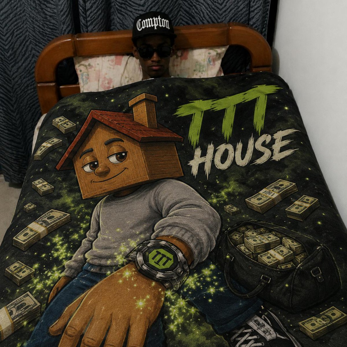 TTT HOUSE tweet media