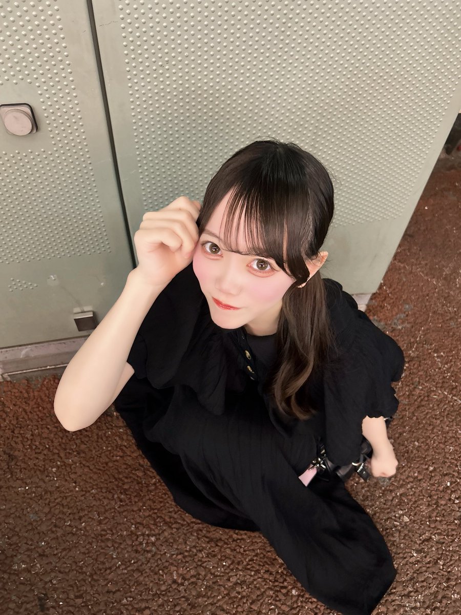 音羽るる【MiXBeRRY】 tweet media