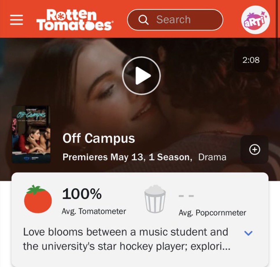 Off Campus BR 🏒 tweet media