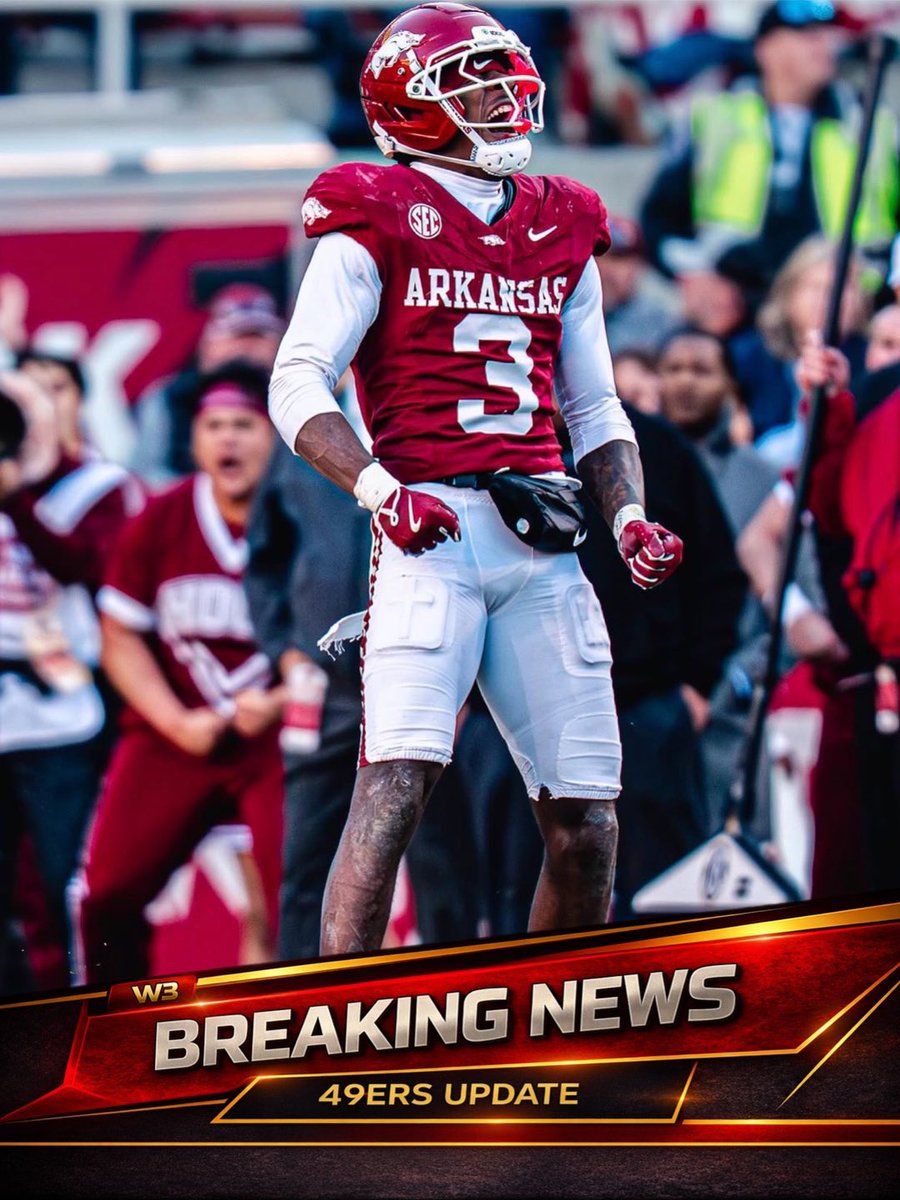 Wayne “Breezie” Brown 🎙️🏈 tweet media