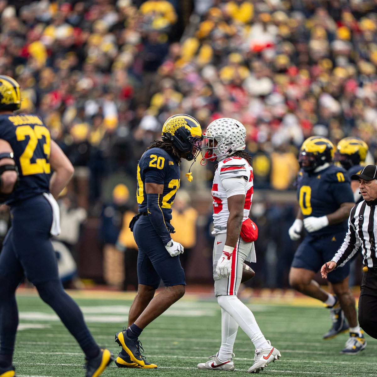 Ohio State Buckeyes ๐ฐ tweet media