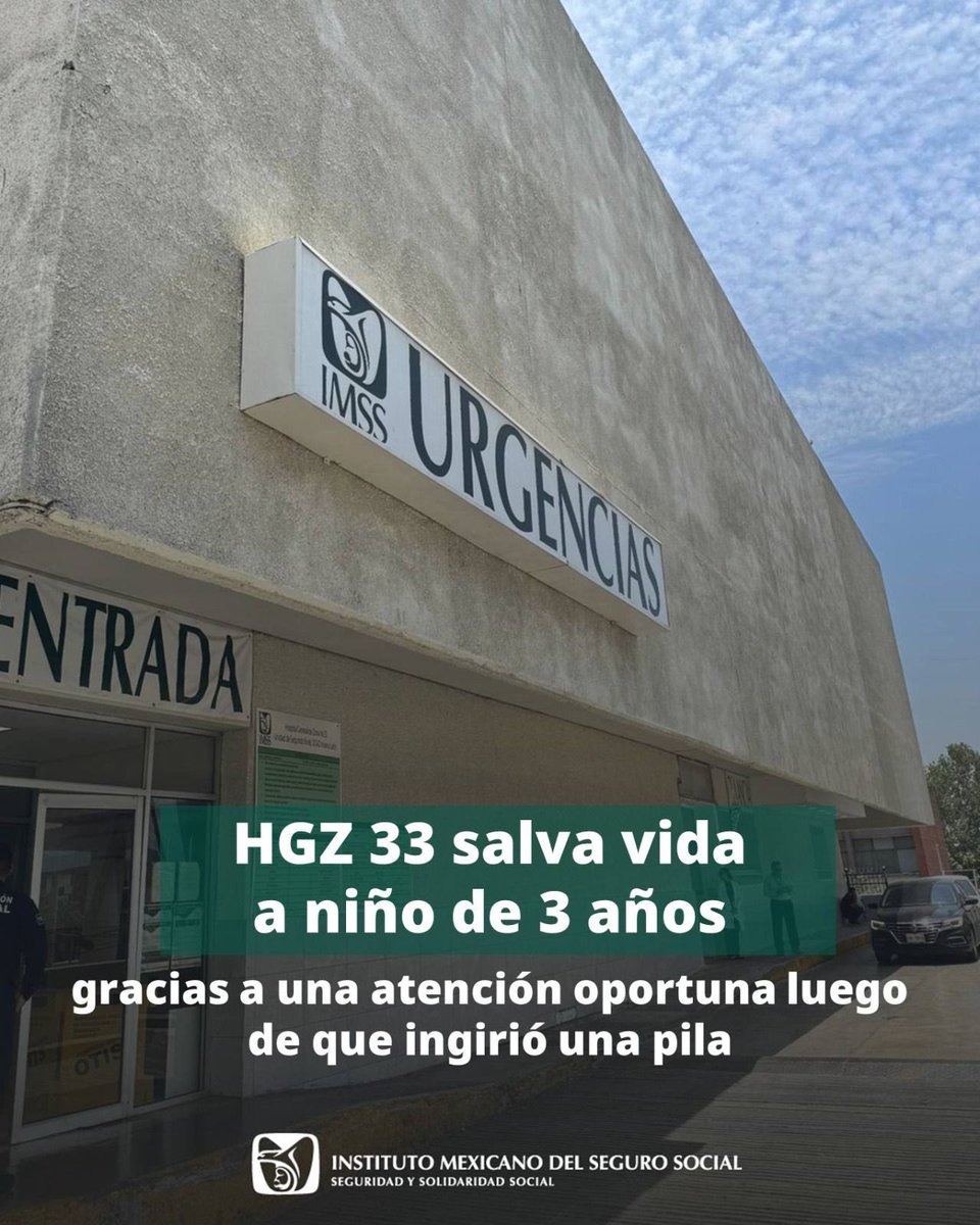 IMSS Nuevo León tweet media