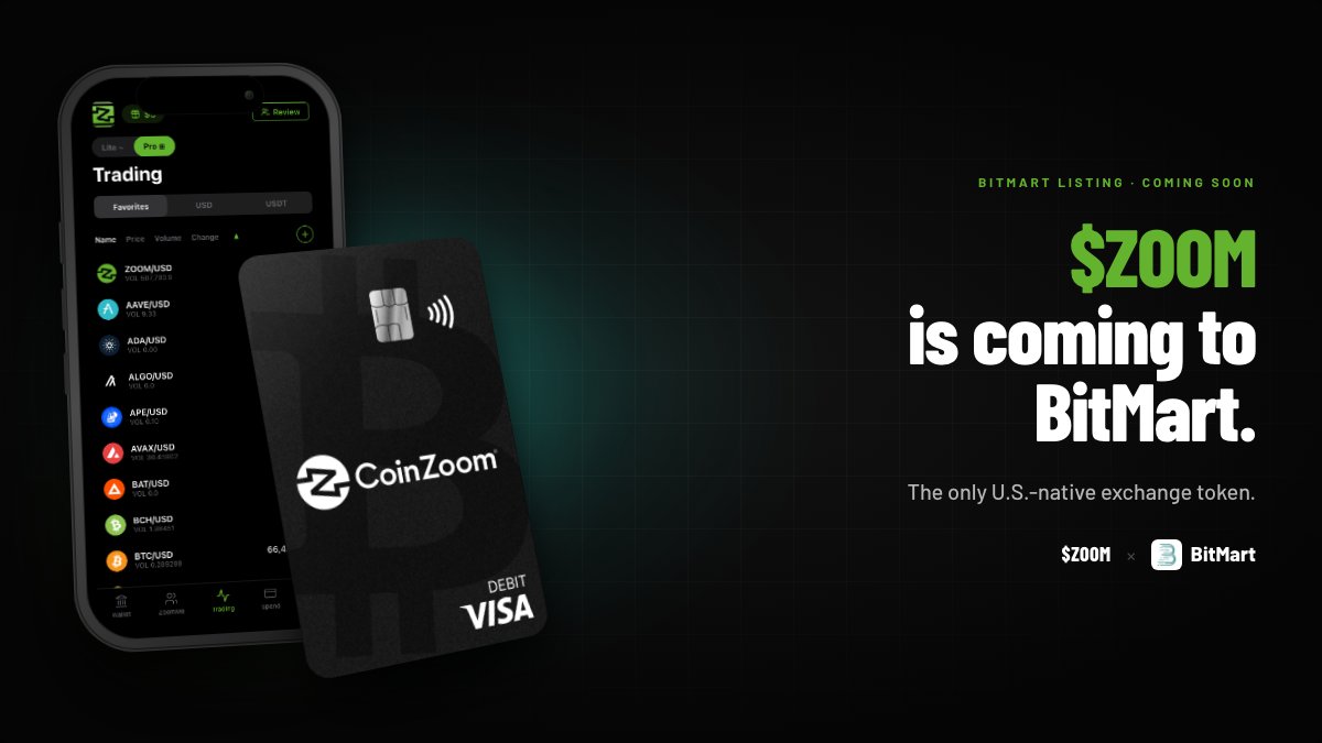 CoinZoom tweet media