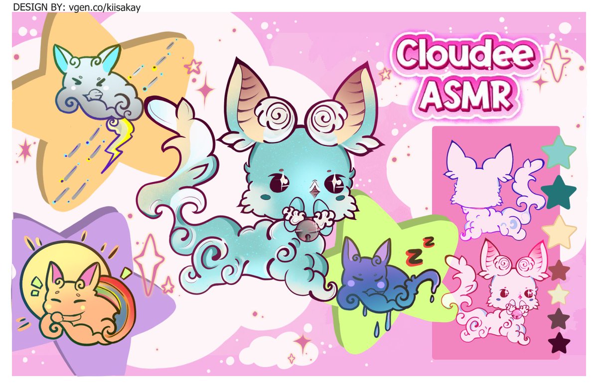 Cloudee tweet media