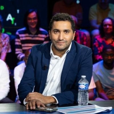Khadir Mohamed tweet media