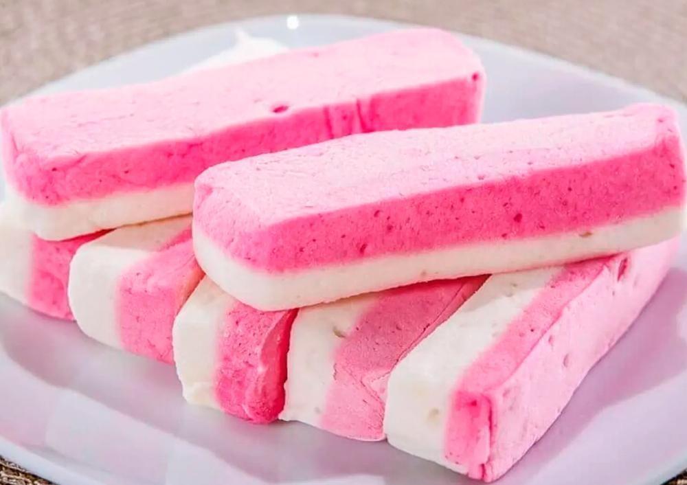 imbo1001's tweet photo. Mocotó and Cocada are brazilian countryside sweets that are 100% natural, healthy and easy to find.

Made out of pure coconut and beef shank collagen with added sugar, it can be used to provide some saturated fats and glycine. https://t.co/238W9WL5zZ