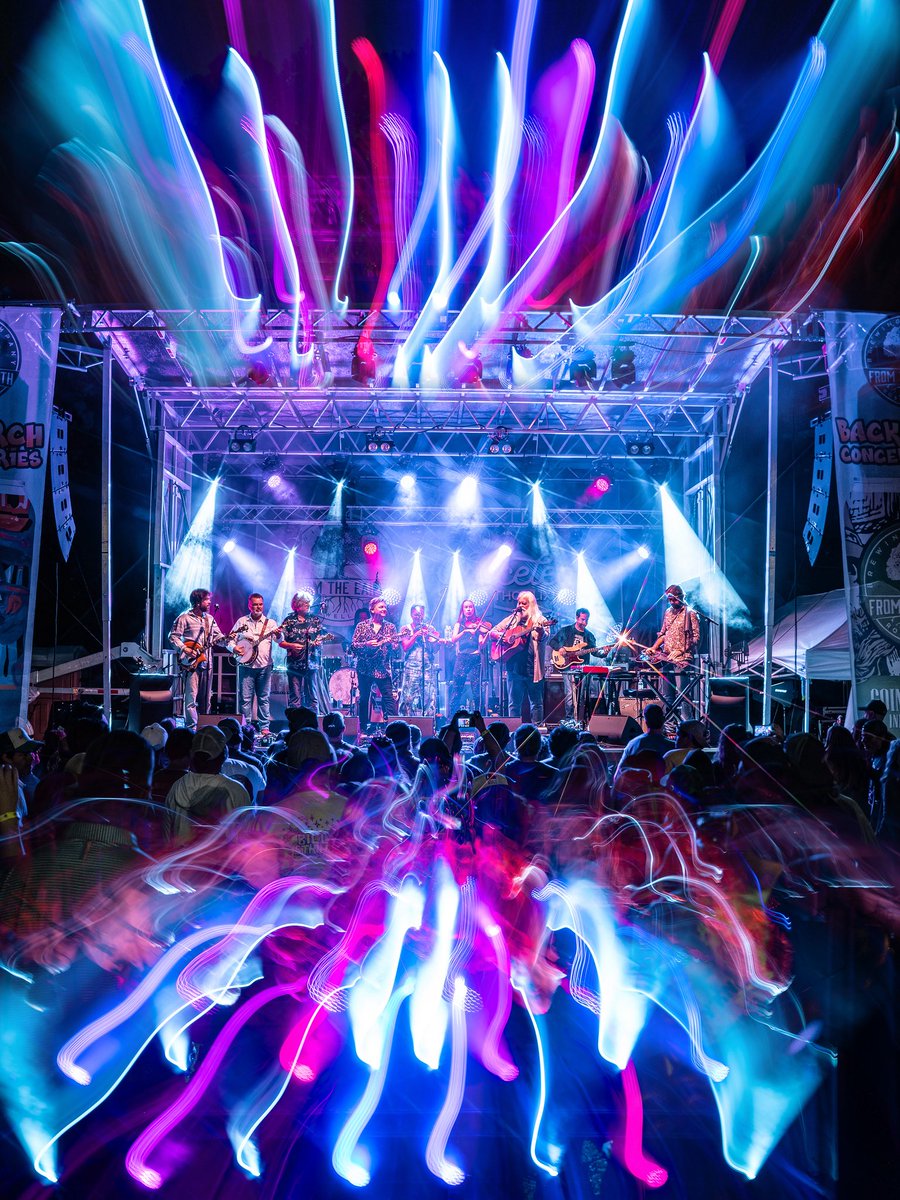 Leftover Salmon tweet media