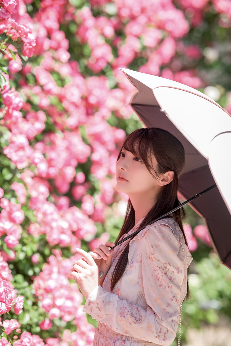 櫻井もえ tweet media
