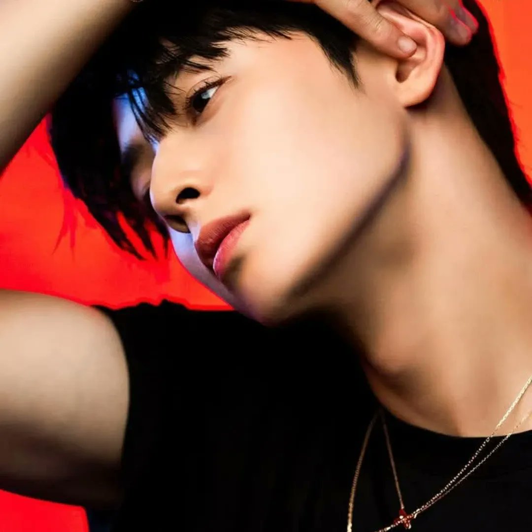 차은우 #チャウヌ #ASTRO #1日1うぬ