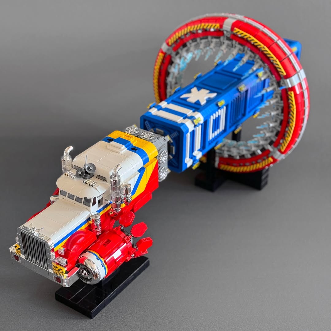 lgmbricks's tweet photo. Star Truck Moc

Credit:
👉 Instagram: juergen_wittner
Please Follow...
.
.
Please follow for new sets and news.
👉 https://t.co/dcjF4ayLkD

#Lego #Moc https://t.co/hehXDFokqn