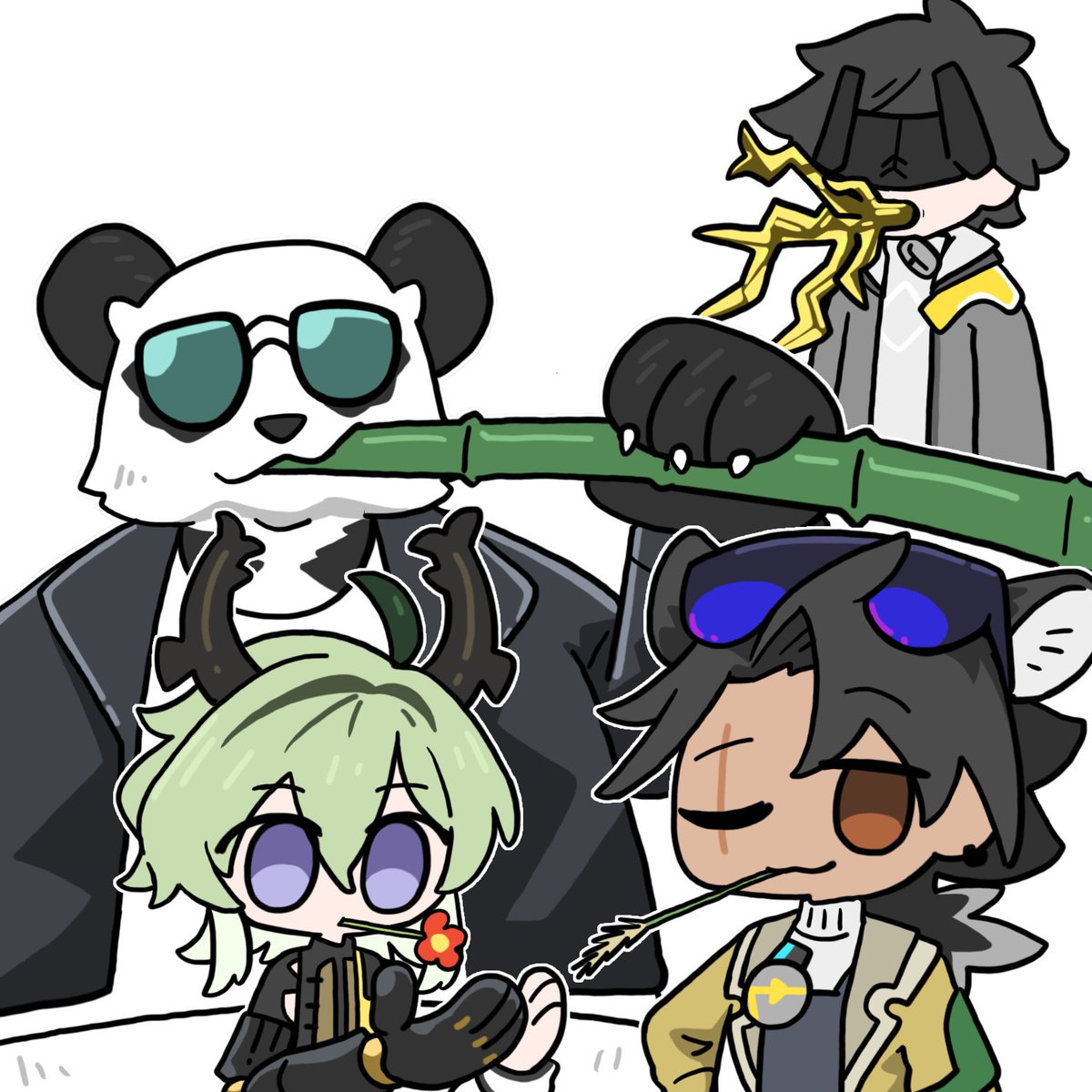 リヒー🌹 tweet media