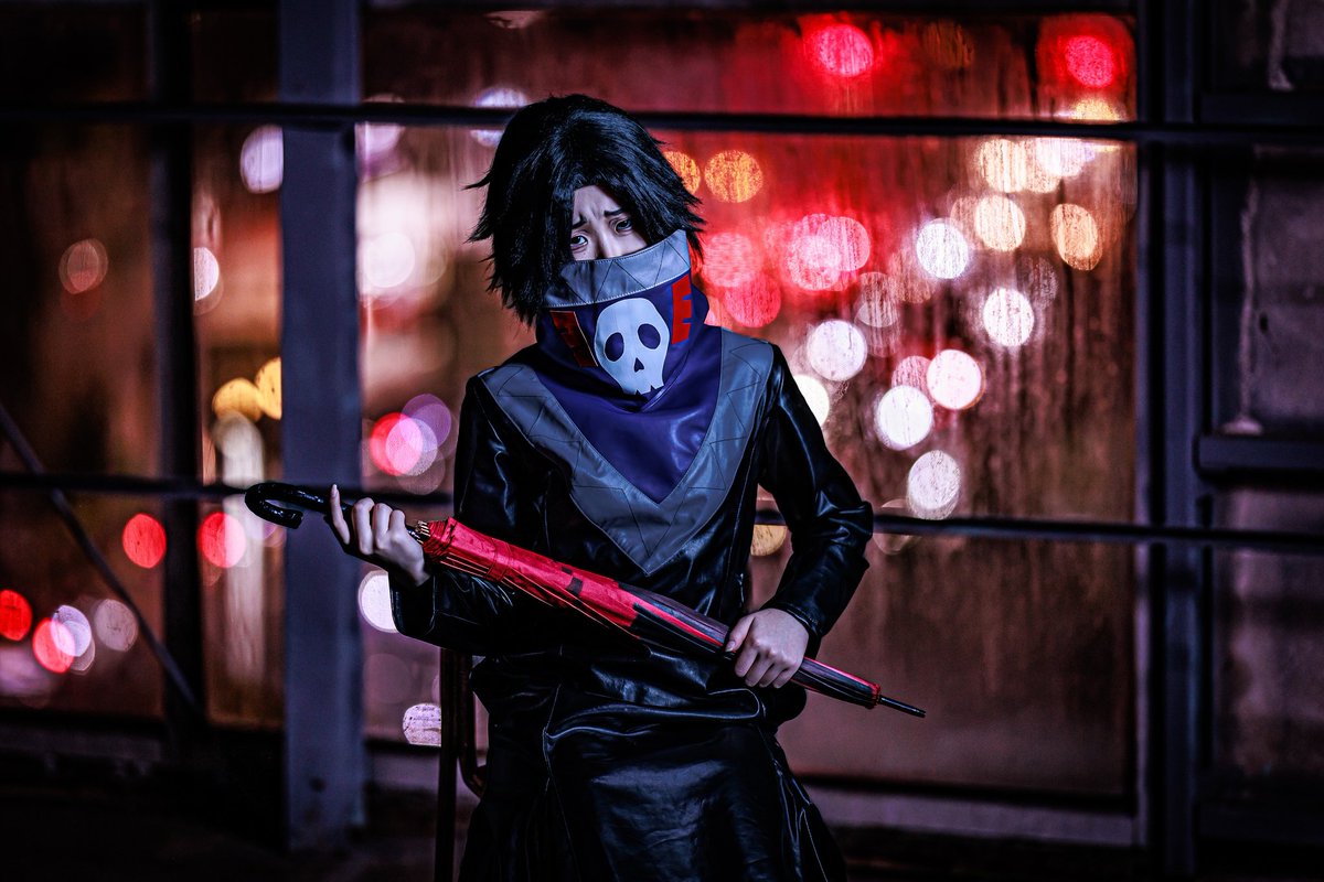 大愚一京 tweet media