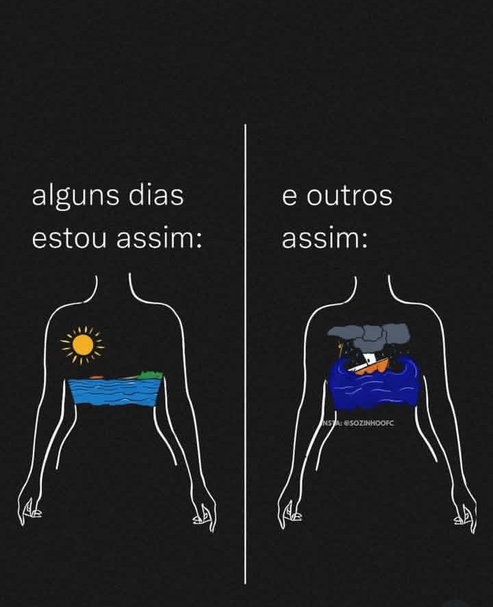 sobreteucaos's tweet photo. E tá tudo bem... https://t.co/PnvT5bo88h