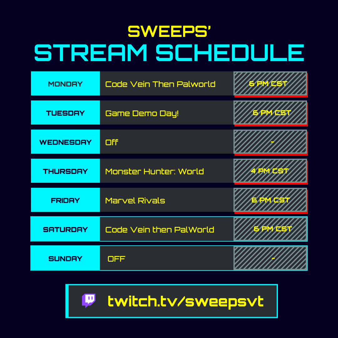 SweepsVT tweet media
