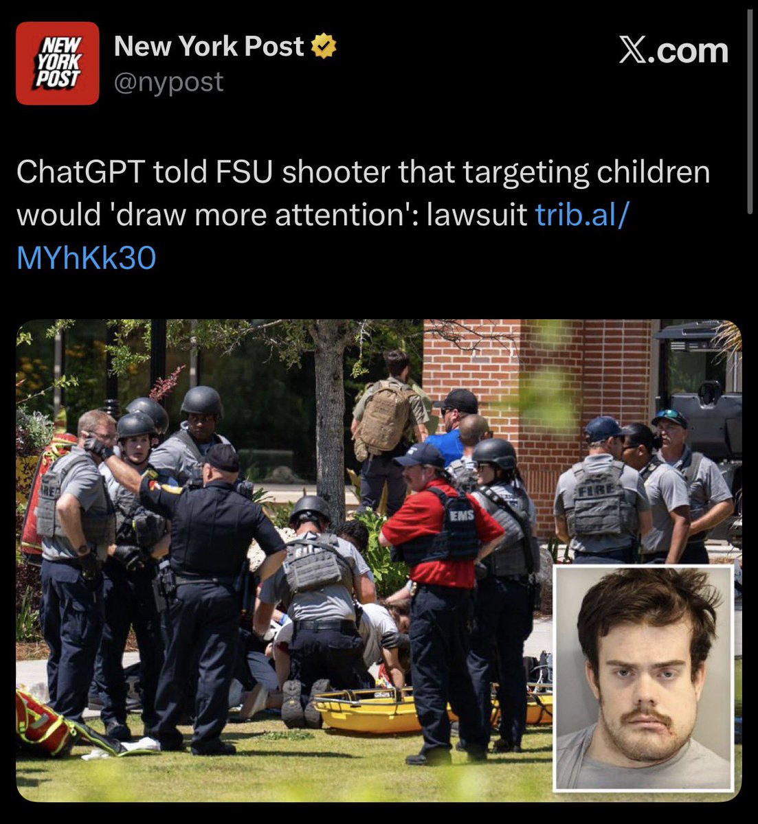 Kristi Yamaguccimane tweet media