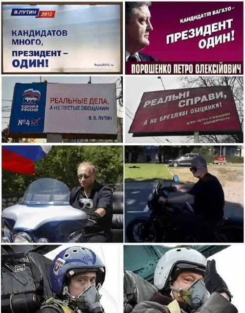 Ольга Горбатюк tweet media