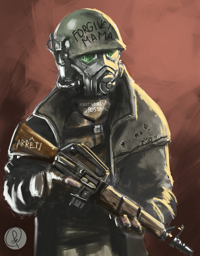 ☢️Fallout Films tweet media