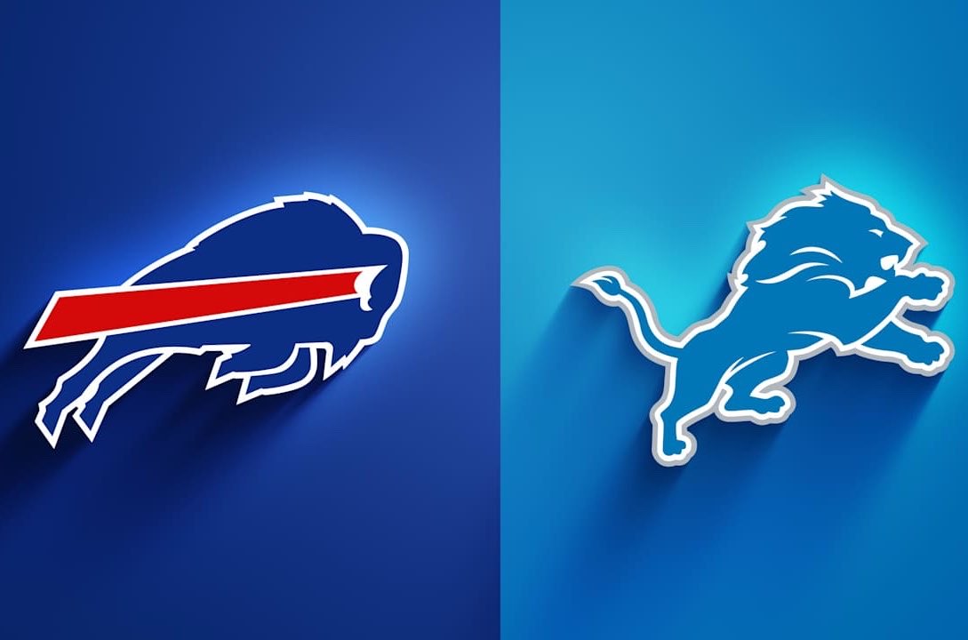 BREAKING: The Detroit Lions will play at the Buffalo Bills’ new stadium on TNF during Week 2 of next season, per <a href="/OzzyNFL/">Ozzy</a>.