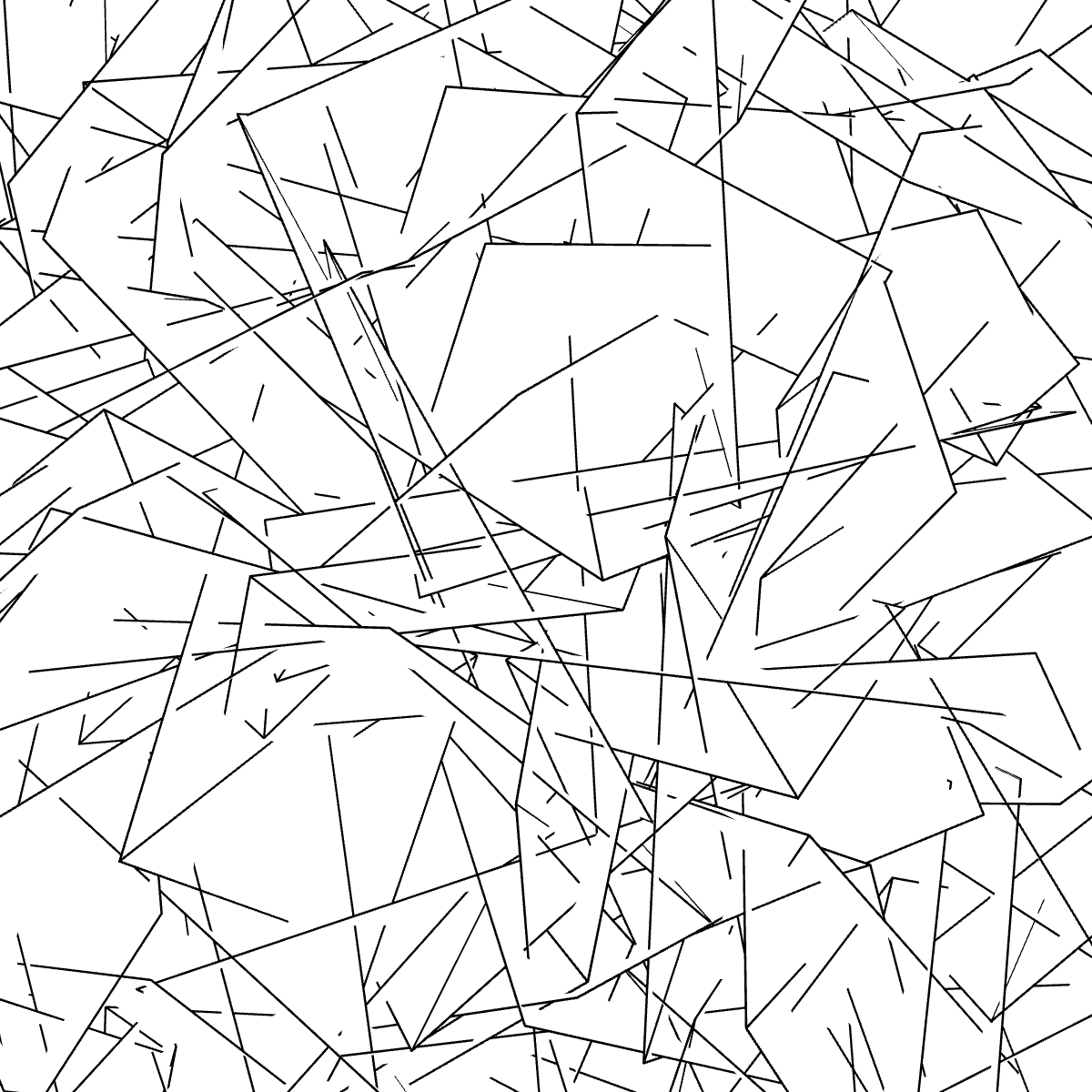 mattguittari's tweet photo. Breaking lines

#p5js #javascript #generativeart https://t.co/x6svtZJG1K