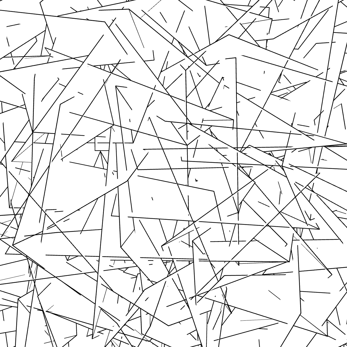 mattguittari's tweet photo. Breaking lines

#p5js #javascript #generativeart https://t.co/x6svtZJG1K