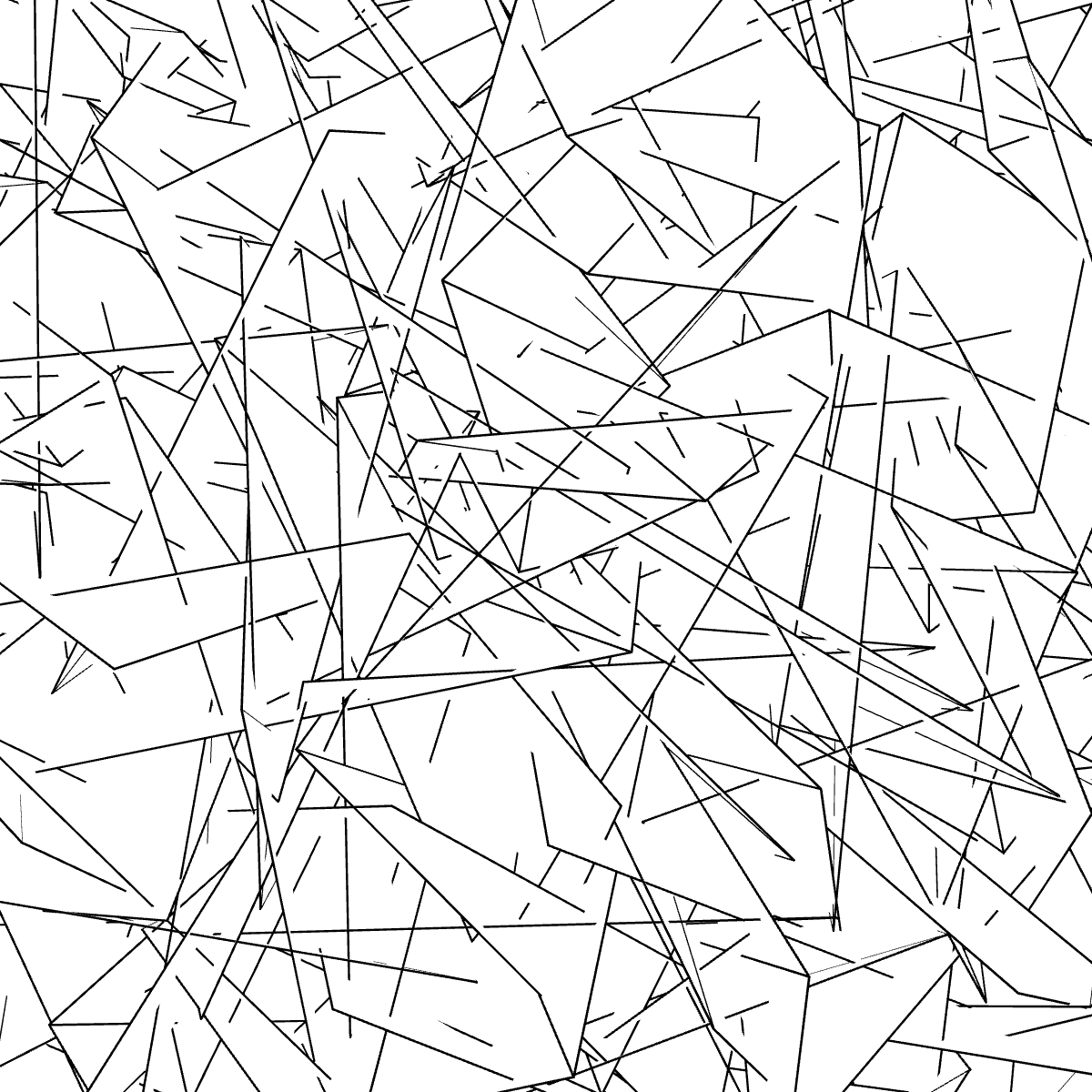 mattguittari's tweet photo. Breaking lines

#p5js #javascript #generativeart https://t.co/x6svtZJG1K
