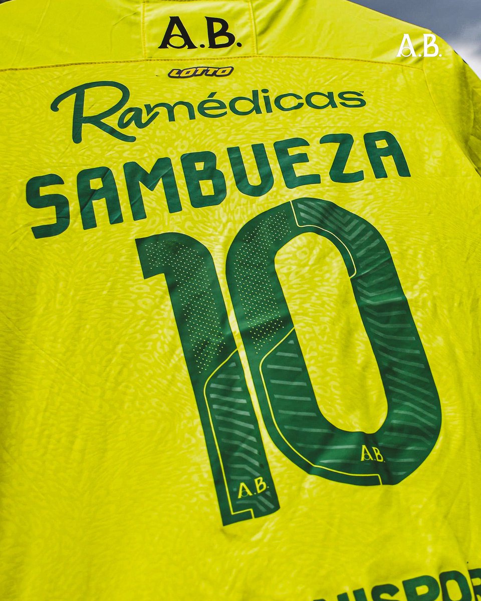 Atlético Bucaramanga tweet media
