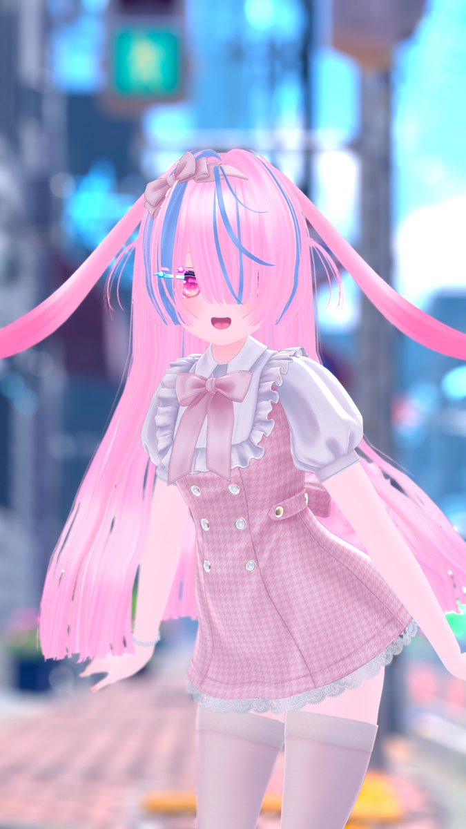 高槻かずさ(VRC)🐰💕🐰 (@kazusap_vrc) / Posts / X