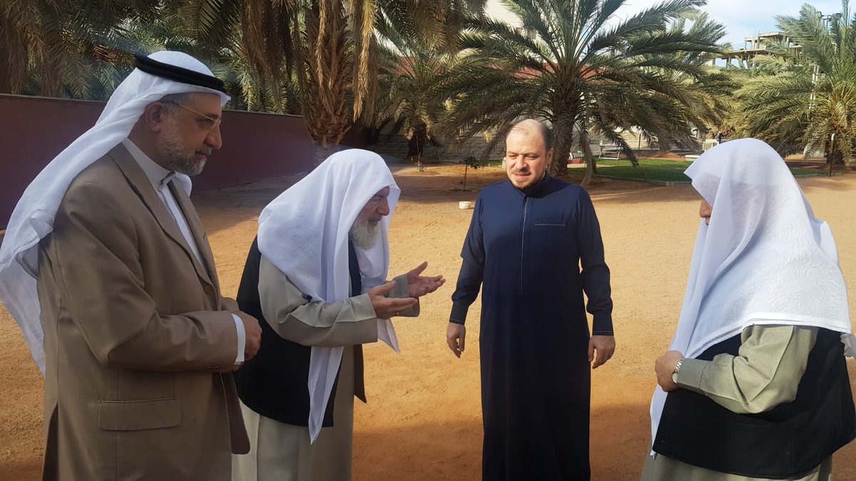 أ.د. عبدالسميع محمد الأنيس tweet media
