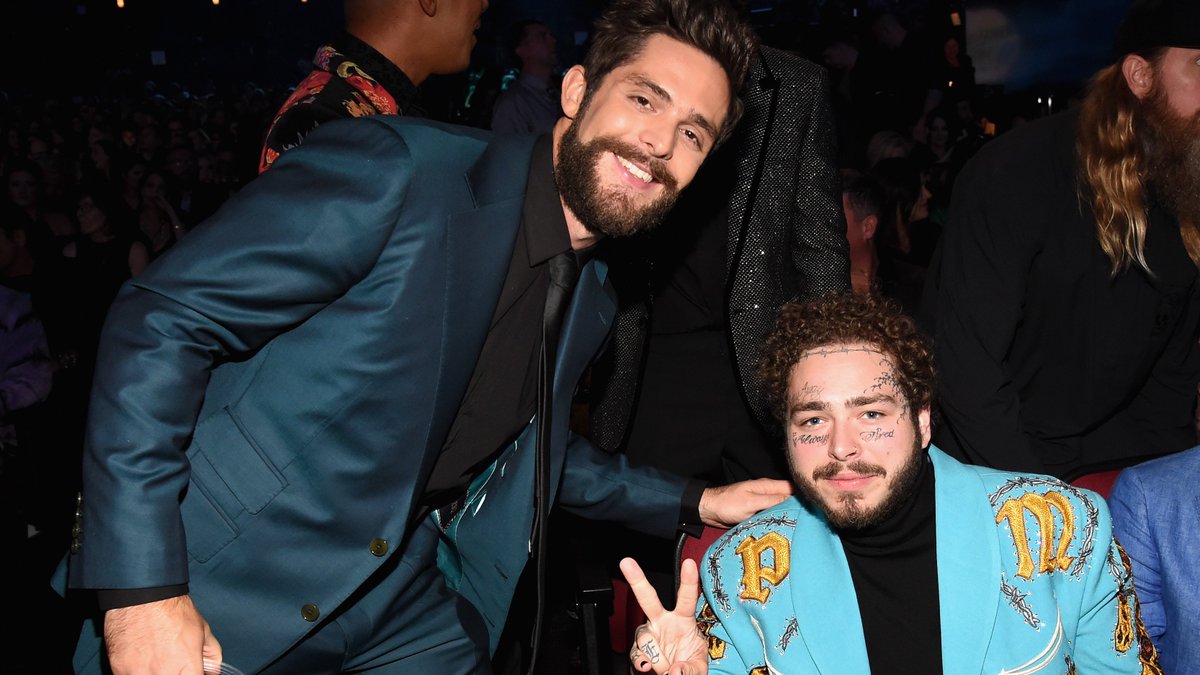American Music Awards tweet media