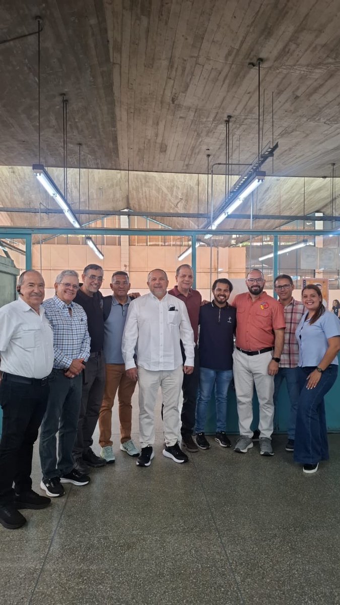 Consecomercio tweet media