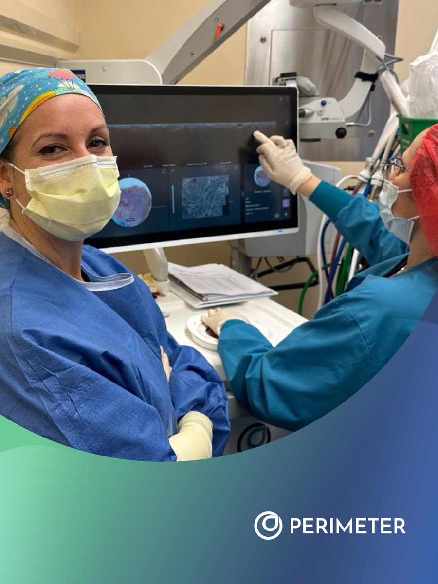 Perimeter Medical Imaging AI tweet media