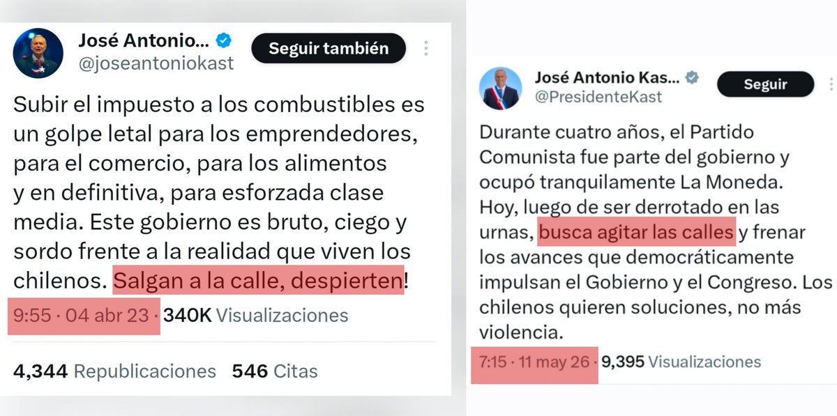 Ciudadano Roberto Kiltro tweet media